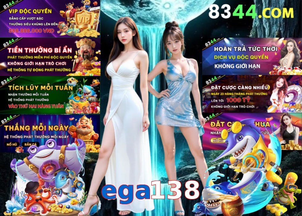 ☘️ Slots RTP cao + Vòng quay miễn phí! ega138