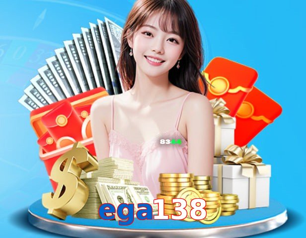 ega138 – Nền tảng giải trí an toàn ega138
